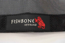 Load image into Gallery viewer, Fishbone Offroad Windshield Sunshade 2018-Present Jeep Wrangler JLU Rear Sun Shade Fishbone Offroad - FB51331