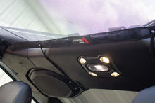 Load image into Gallery viewer, Fishbone Offroad Windshield Sunshade 2018-Present Jeep Wrangler JLU Rear Sun Shade Fishbone Offroad - FB51331