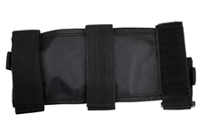 Load image into Gallery viewer, Fishbone Offroad Grab Handles Paracord Grab Handles w/Three Straps Black Fishbone Offroad - FB55279