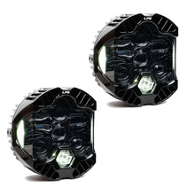 Load image into Gallery viewer, DOT LP6 LED Headlight Replacement Pair - Universal