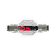 Load image into Gallery viewer, DS18 FHRANL250A Round ANL Fuse Holder with 250A Fuse For Car Amplifiers