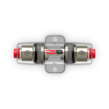 Load image into Gallery viewer, DS18 FHSAGU80A AGU Fuse Holder with 80A Fuse For Car Amplifiers