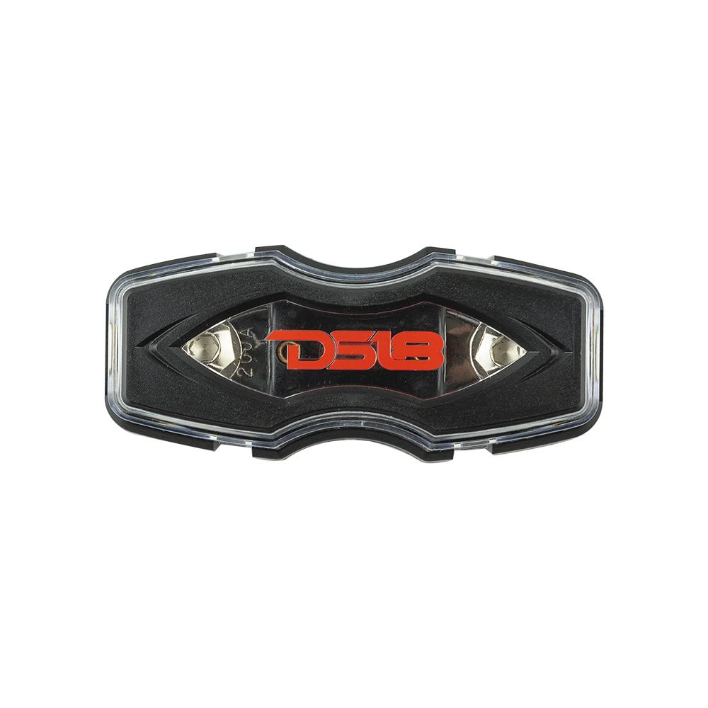 Square ANL Fuse Holder W/ 200A Fuse DS18