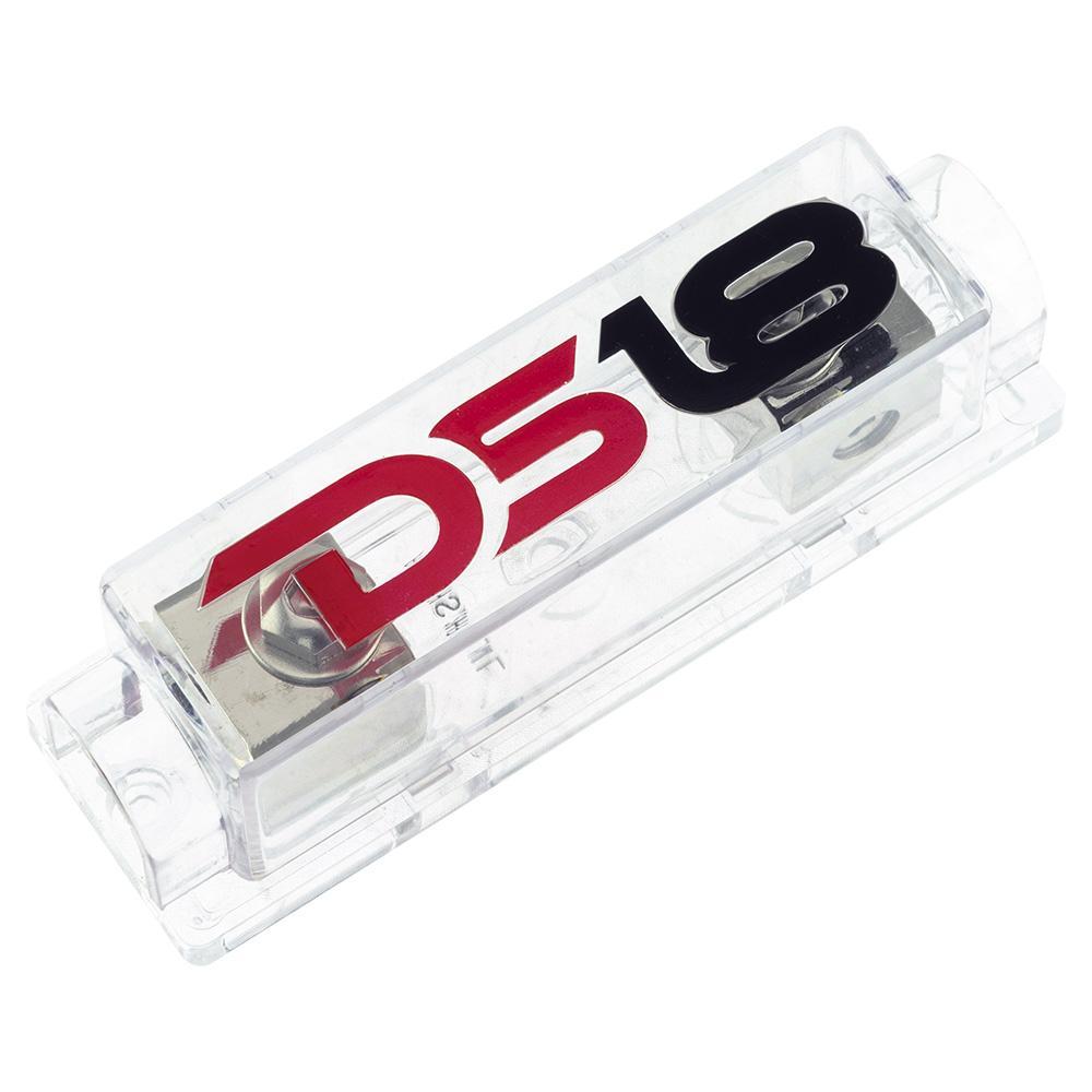 DS18 Fuse Holder Square ANL Fuse Holder DS18 - FHSANL