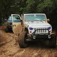 Load image into Gallery viewer, Moose Knuckle XL Shackle 3/4 Pure White Moose Knuckle Offroad