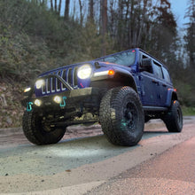 Load image into Gallery viewer, Moose Knuckle XL Shackle 3/4 Raw Dog Moose Knuckle Offroad