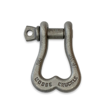 Load image into Gallery viewer, Moose Knuckle XL Shackle 3/4 Raw Dog Moose Knuckle Offroad