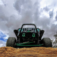 Load image into Gallery viewer, Moose Knuckle XL Shackle 3/4 Raw Dog Moose Knuckle Offroad