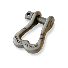 Load image into Gallery viewer, Moose Knuckle XL Shackle 3/4 Raw Dog Moose Knuckle Offroad