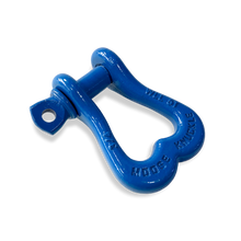 Load image into Gallery viewer, Moose Knuckle XL Shackle 3/4 Blue Balls Moose Knuckle Offroad