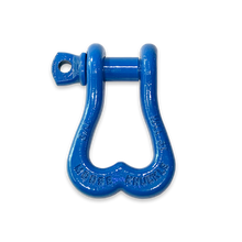 Load image into Gallery viewer, Moose Knuckle XL Shackle 3/4 Blue Balls Moose Knuckle Offroad