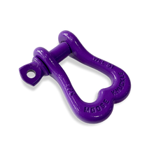 Load image into Gallery viewer, Moose Knuckle XL Shackle 3/4 Grape Escape Moose Knuckle Offroad