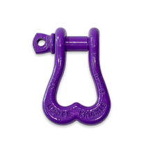 Load image into Gallery viewer, Moose Knuckle XL Shackle 3/4 Grape Escape Moose Knuckle Offroad