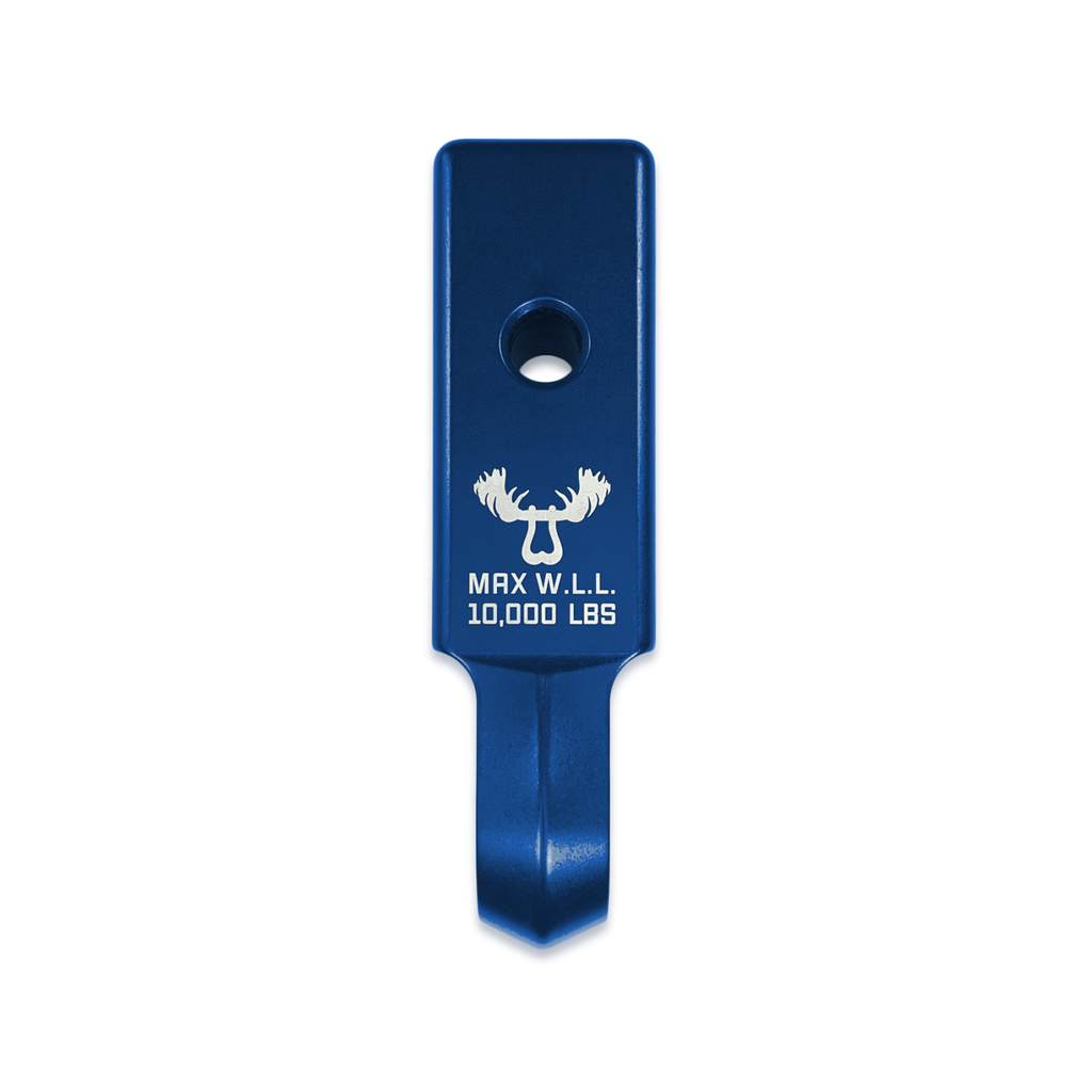 Moose Knuckle Mohawk Receiver 2.0 Blue Pill Moose Knuckle Offroad