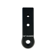 Load image into Gallery viewer, Mohawk Receiver 2.5 Black Lung Anodized Aluminum Moose Knuckle Offroad Moose Knuckle Offroad
