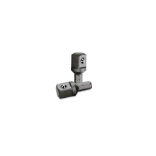 Load image into Gallery viewer, Jowl Split Shackle Adapters 1/4 (Fits 1/2 - 5/8 - 3/4 Split Shackle Cap Screws) Moose Knuckle Offroad