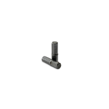 Load image into Gallery viewer, Jowl Split Shackle Adapters 1/4 (Fits 1/2 - 5/8 - 3/4 Split Shackle Cap Screws) Moose Knuckle Offroad
