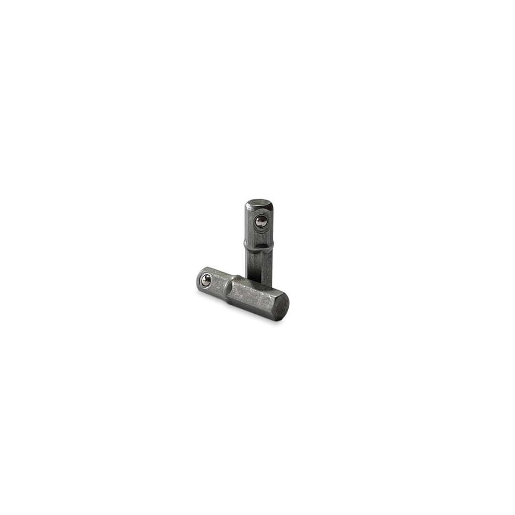 Jowl Split Shackle Adapters 3/8 Fits 7/8 Split Shackle Cap Screws Moose Knuckle Offroad