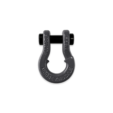 Load image into Gallery viewer, Jowl SxS Recovery Split Shackle 5/8 Gun Gray Moose Knuckle Offroad