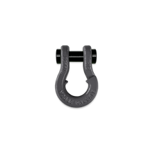 Load image into Gallery viewer, Jowl SxS Recovery Split Shackle 1/2 Gun Gray Moose Knuckle Offroad