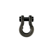 Load image into Gallery viewer, Jowl SxS Recovery Split Shackle 1/2 Raw Dog Moose Knuckle Offroad