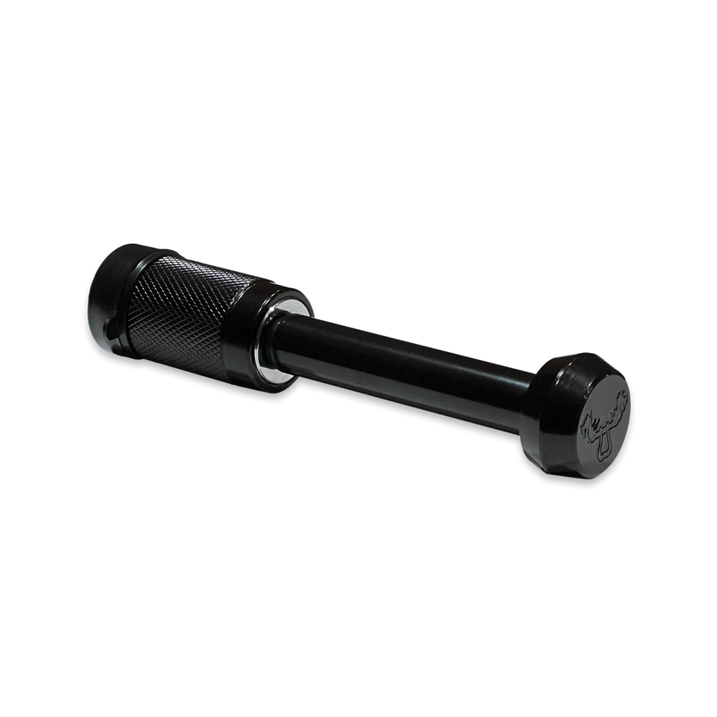 Mohawk Hitch Lock 1/2 x 3.0 inch Moose Knuckle Offroad
