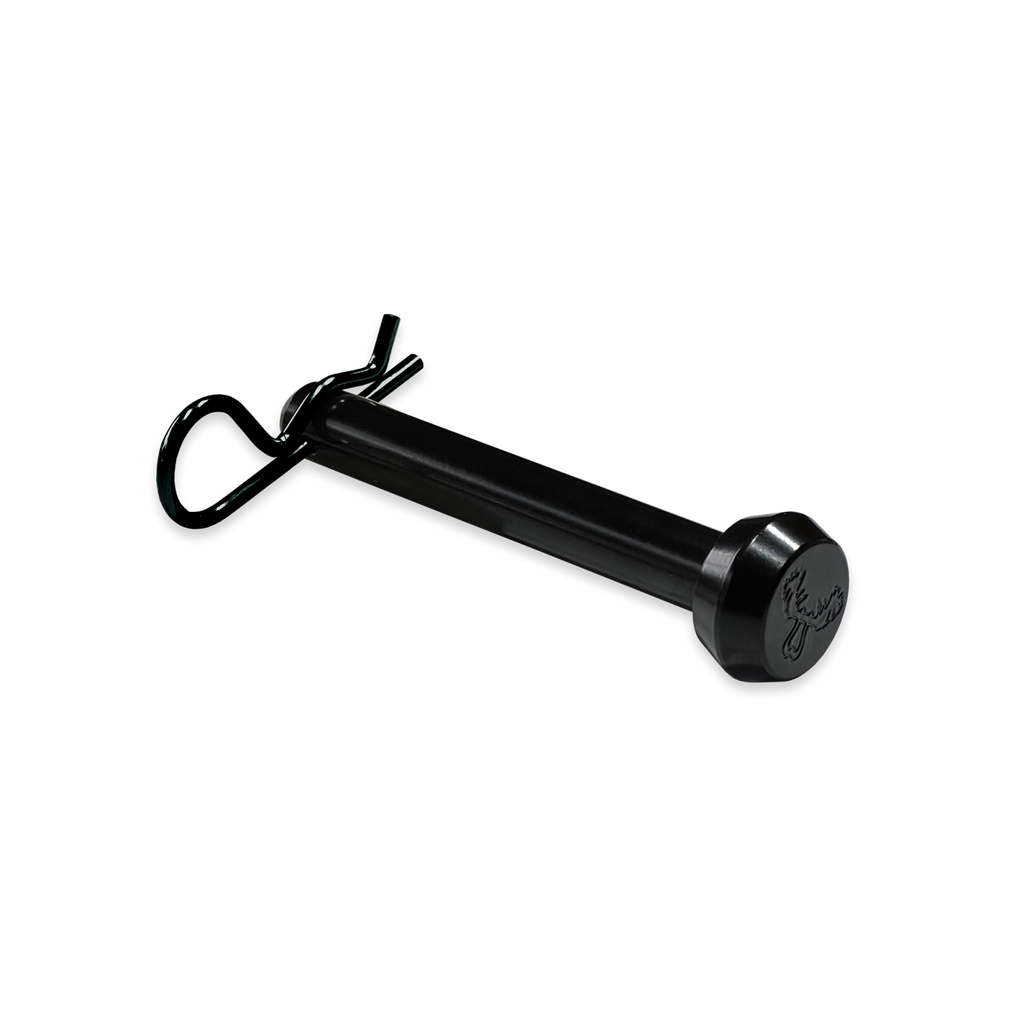 Mohawk Hitch Pin 1/2 x 3.5 inch Moose Knuckle Offroad