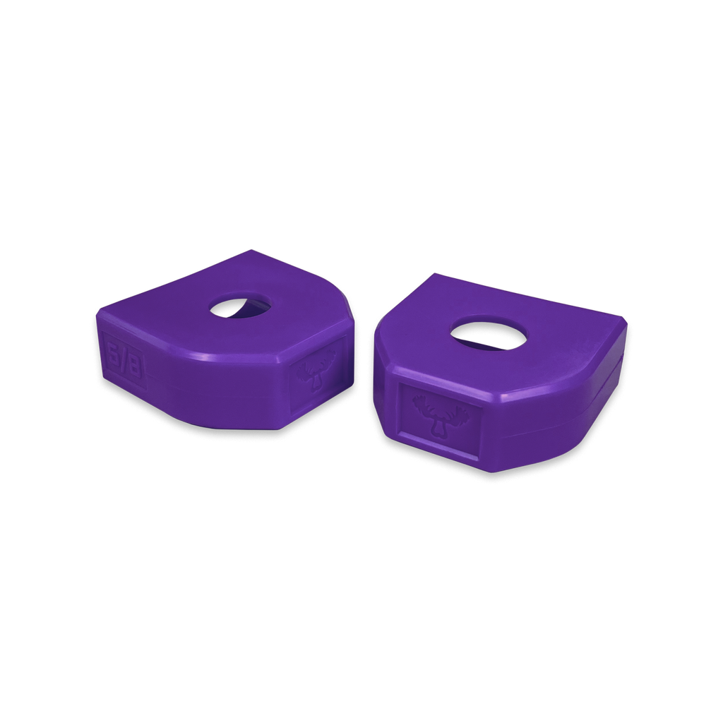 Jawse Fairlead Winch Rope Thimble Covers Grape Escape Moose Knuckle Offroad