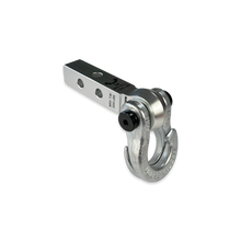 Load image into Gallery viewer, Jowl 5/8 Split Shackle and Mohawk 1.25 Receiver Combo Atomic Silver / Nice Gal Moose Knuckle Offroad
