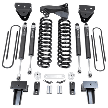 Load image into Gallery viewer, FORD SD 4'' FALCON SHOCKS RADIUS DROPS