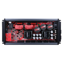 Load image into Gallery viewer, FRP Compact Full-Range Class D 1-Channel Amplifier 5,000 Watts Rms @ 1-Ohm