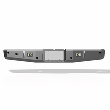 Load image into Gallery viewer, Gauntlet Rear Bumper for 2020+ Jeep Gladiator JT