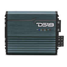 Load image into Gallery viewer, FRP Compact 4-Channel Full-Range Class-D Amplifier | 1200W RMS