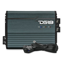 Load image into Gallery viewer, FRP Compact Full-Range Class D 1-Channel Amplifier 1,500 Watts Rms @ 1-Ohm