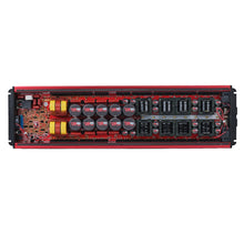 Load image into Gallery viewer, FRP Compact Full-Range Class D 1-Channel Amplifier 12,000 Watts Rms @ 1-Ohm