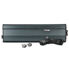 Load image into Gallery viewer, FRP Compact Full-Range Class D 1-Channel Amplifier 12,000 Watts Rms @ 1-Ohm