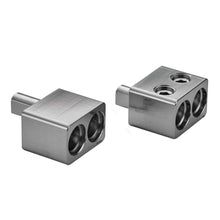 Load image into Gallery viewer, FRP Compact Full-Range Class D 1-Channel Amplifier 12,000 Watts Rms @ 1-Ohm