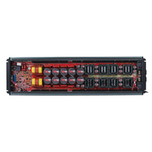 Load image into Gallery viewer, FRP Compact Full-Range Class D 1-Channel Amplifier 12,000 Watts Rms @ 1-Ohm