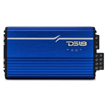 Load image into Gallery viewer, FRP Compact 4-Channel Full-Range Class-D Amplifier | 2400W RMS