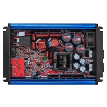 Load image into Gallery viewer, FRP Compact Full-Range Class D 1-Channel Amplifier 2,500 Watts Rms @ 1-Ohm