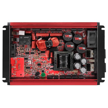 Load image into Gallery viewer, FRP Compact Full-Range Class D 1-Channel Amplifier 2,500 Watts Rms @ 1-Ohm