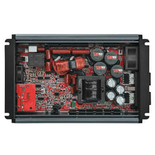 Load image into Gallery viewer, FRP Compact Full-Range Class D 1-Channel Amplifier 2,500 Watts Rms @ 1-Ohm