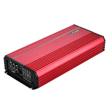 Load image into Gallery viewer, FRP Compact Full-Range Class D 5-Channel Amplifier – 250W x 4 + 1,200W Subwoofer Output