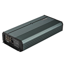 Load image into Gallery viewer, FRP Compact Full-Range Class D 5-Channel Amplifier – 250W x 4 + 1,200W Subwoofer Output