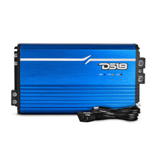 Load image into Gallery viewer, FRP Compact Full-Range Class D 1-Channel Amplifier 3,500 Watts Rms @ 1-Ohm