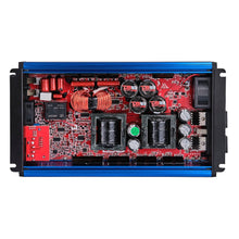 Load image into Gallery viewer, FRP Compact Full-Range Class D 1-Channel Amplifier 3,500 Watts Rms @ 1-Ohm