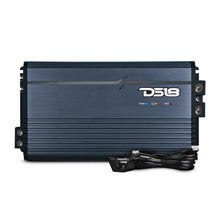 Load image into Gallery viewer, Ford F-150 Forward Firing Loaded Subwoofer Enclosure with Dream LED Lights, Amplifier and Wiring Kit