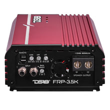 Load image into Gallery viewer, FRP Compact Full-Range Class D 1-Channel Amplifier 3,500 Watts Rms @ 1-Ohm