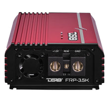 Load image into Gallery viewer, FRP Compact Full-Range Class D 1-Channel Amplifier 3,500 Watts Rms @ 1-Ohm