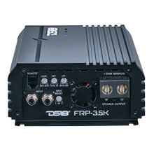 Load image into Gallery viewer, FRP Compact Full-Range Class D 1-Channel Amplifier 3,500 Watts Rms @ 1-Ohm